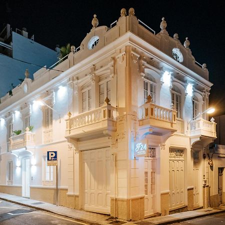סנטה קרוז דה טנריף Emblematico F24-Only Adults B&B מראה חיצוני תמונה