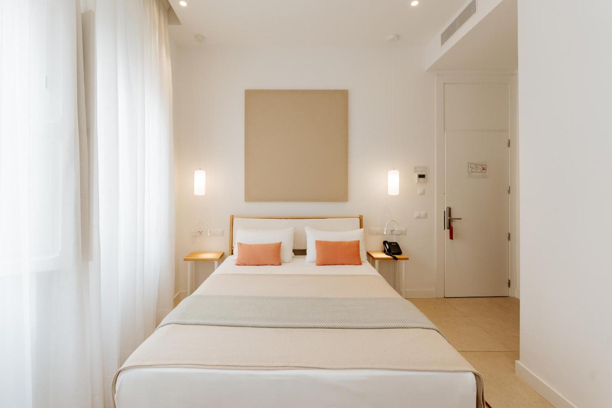 סנטה קרוז דה טנריף Emblematico F24-Only Adults B&B חדר תמונה
