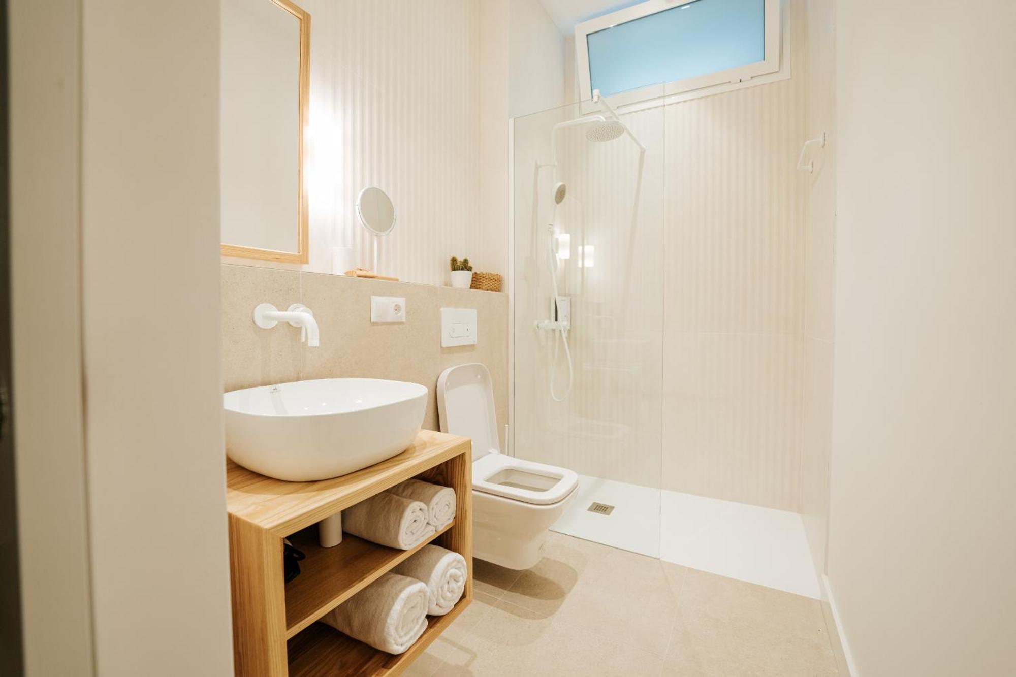 סנטה קרוז דה טנריף Emblematico F24-Only Adults B&B חדר תמונה