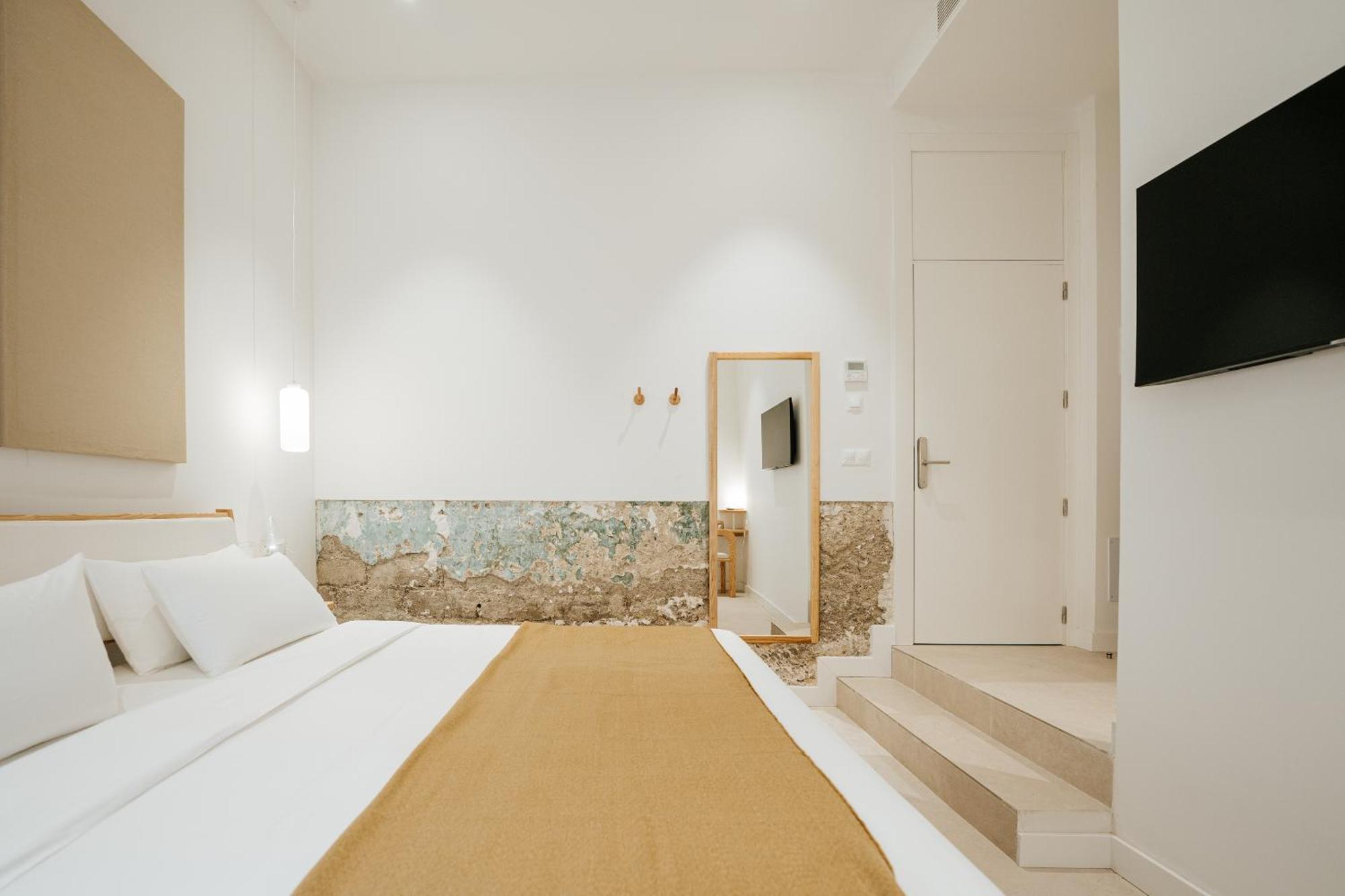 סנטה קרוז דה טנריף Emblematico F24-Only Adults B&B חדר תמונה