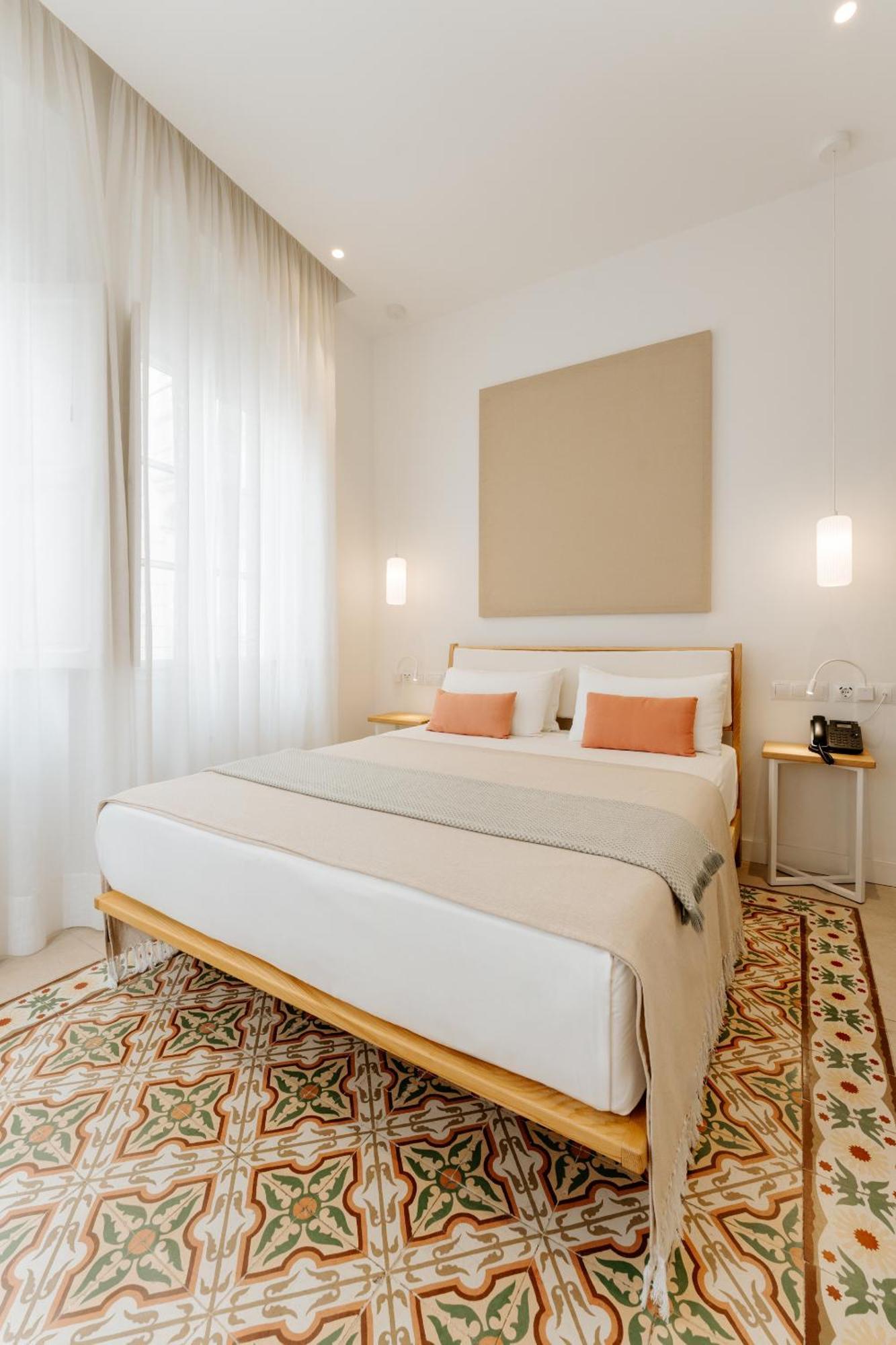 סנטה קרוז דה טנריף Emblematico F24-Only Adults B&B חדר תמונה
