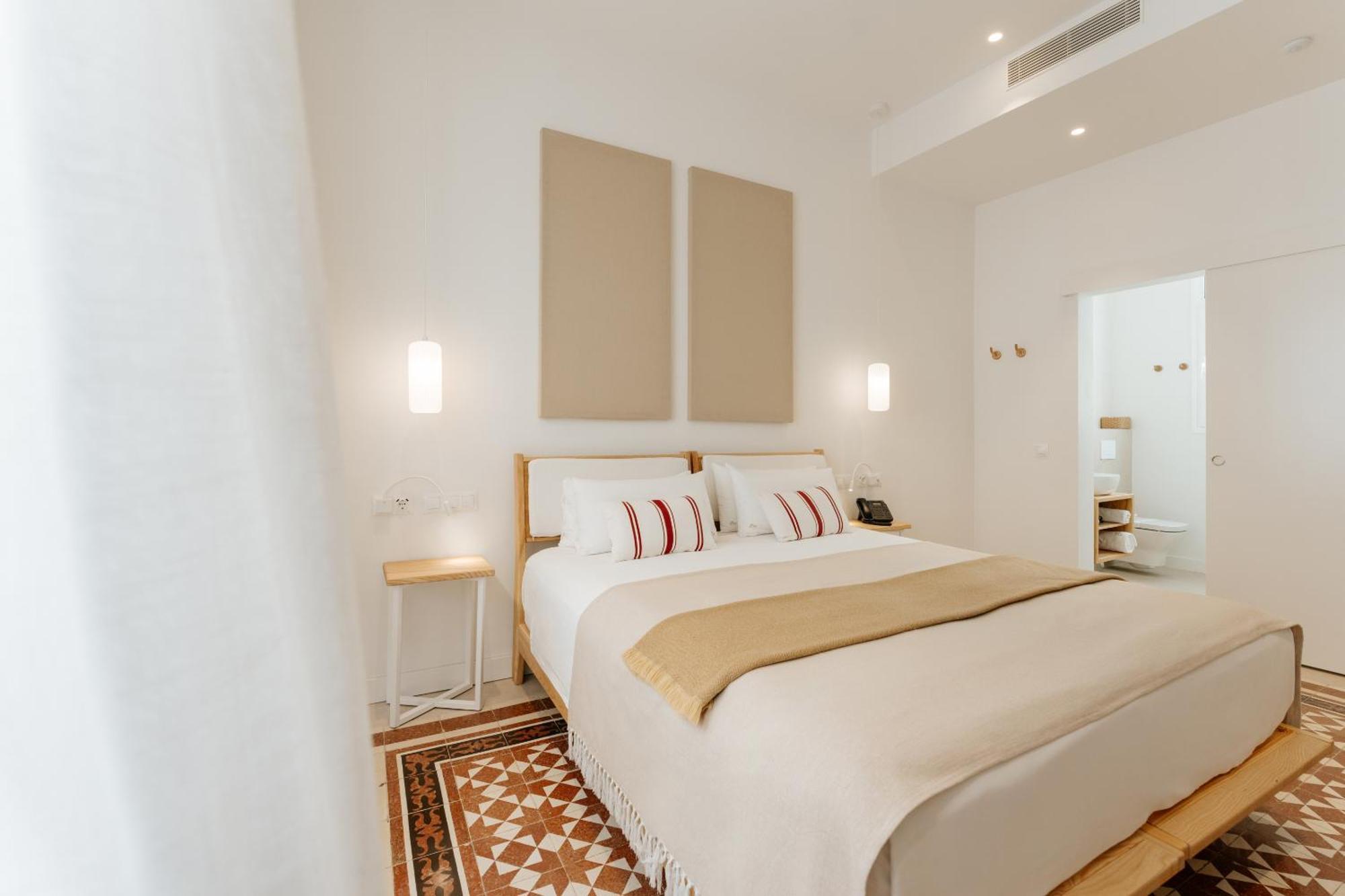 סנטה קרוז דה טנריף Emblematico F24-Only Adults B&B חדר תמונה